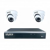 Satvision SVC-D892-2